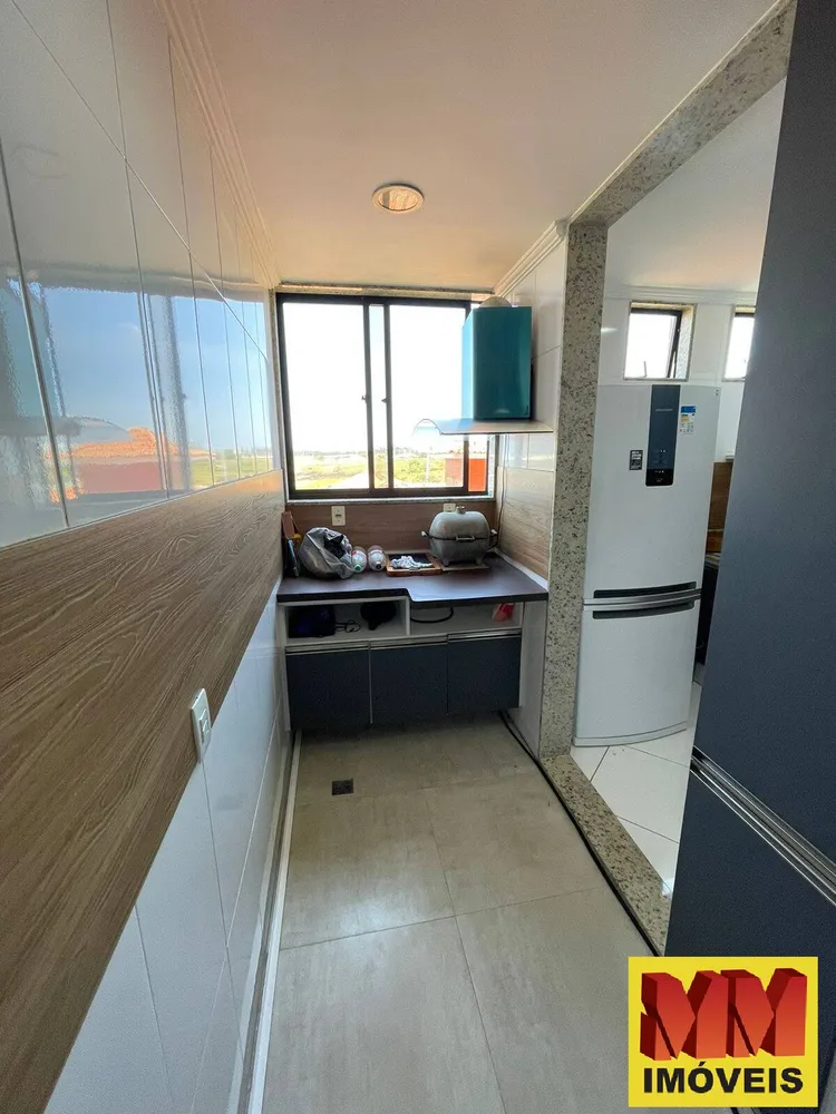 Apartamento, 3 quartos, 110 m² - Foto 10