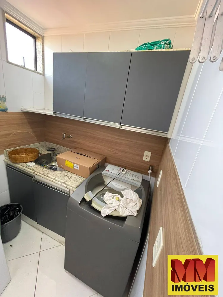 Apartamento, 3 quartos, 110 m² - Foto 11