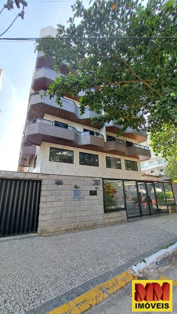 Apartamento, 3 quartos, 140 m² - Foto 1