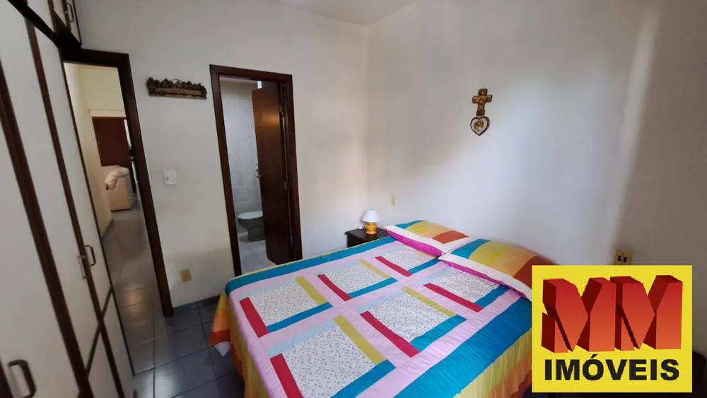 Apartamento, 3 quartos, 140 m² - Foto 21