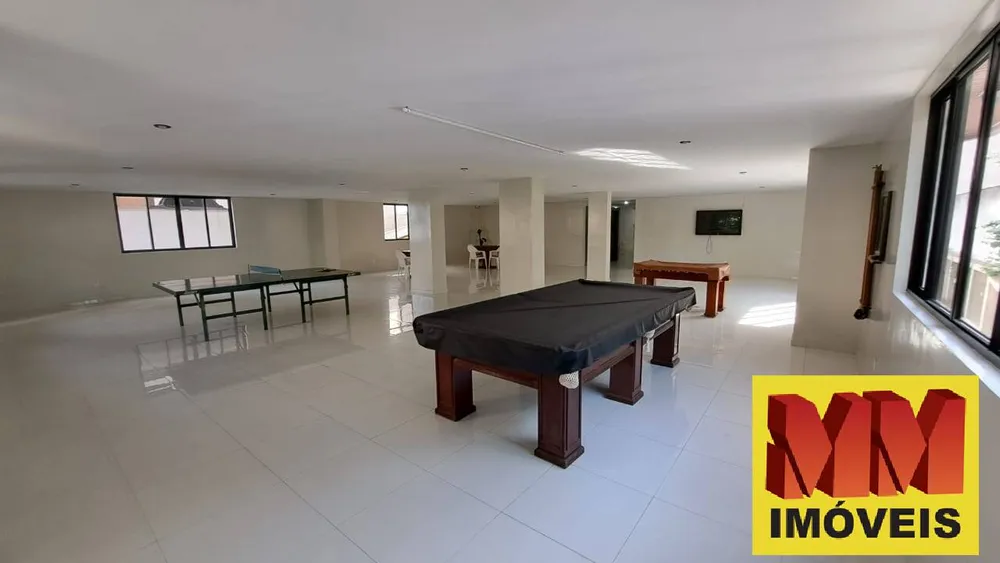 Apartamento, 3 quartos, 140 m² - Foto 31