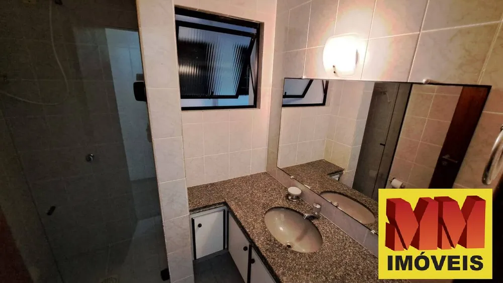 Apartamento, 3 quartos, 140 m² - Foto 9