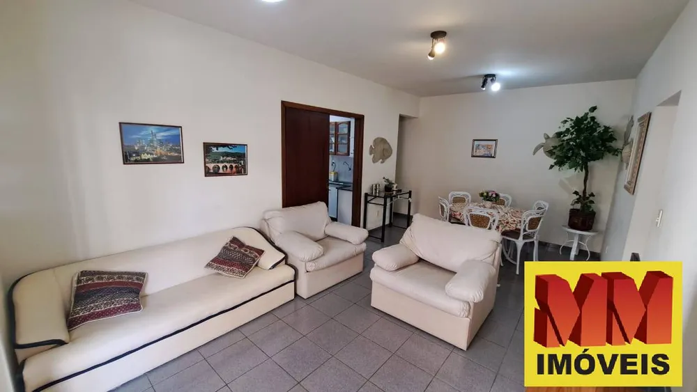 Apartamento, 3 quartos, 140 m² - Foto 4