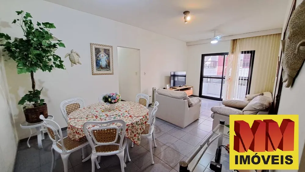 Apartamento, 3 quartos, 140 m² - Foto 2