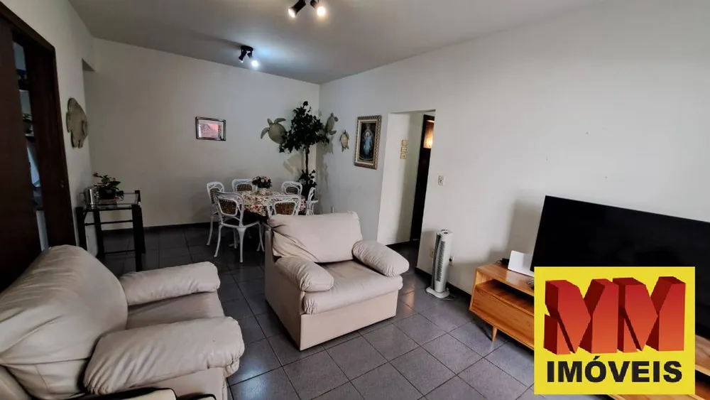 Apartamento, 3 quartos, 140 m² - Foto 6