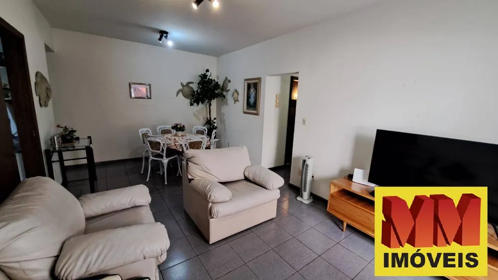 Apartamento, 3 quartos, 140 m² - Foto 7