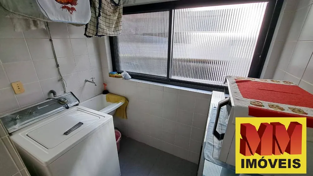Apartamento, 3 quartos, 140 m² - Foto 14