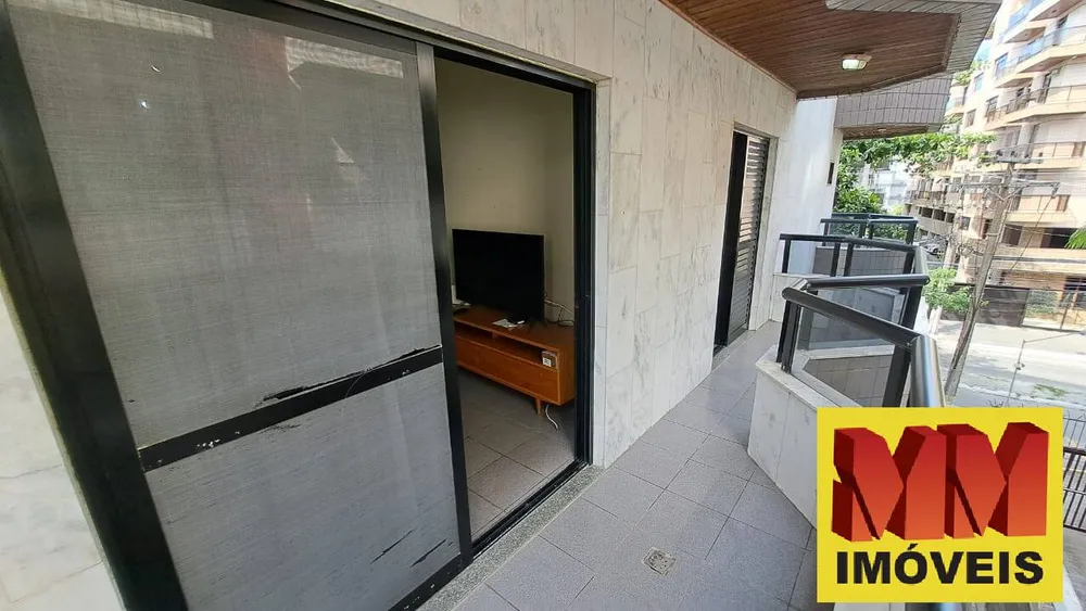 Apartamento, 3 quartos, 140 m² - Foto 5