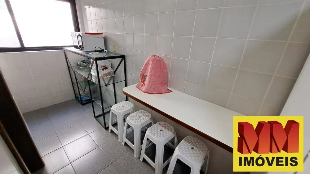 Apartamento, 3 quartos, 140 m² - Foto 13