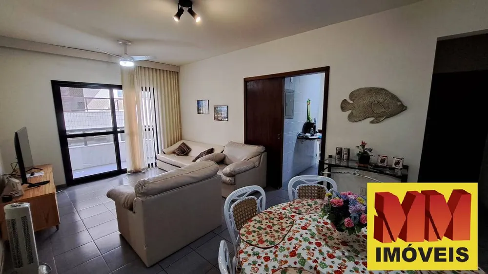 Apartamento, 3 quartos, 140 m² - Foto 3