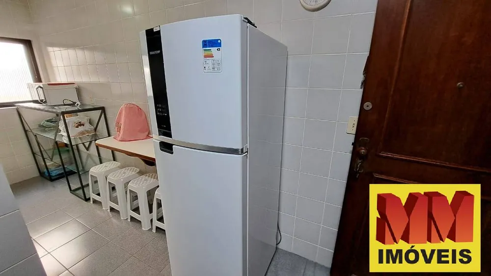 Apartamento, 3 quartos, 140 m² - Foto 12