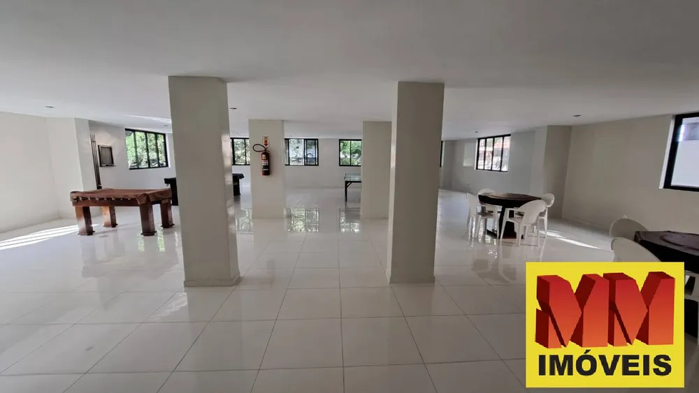 Apartamento, 3 quartos, 140 m² - Foto 29