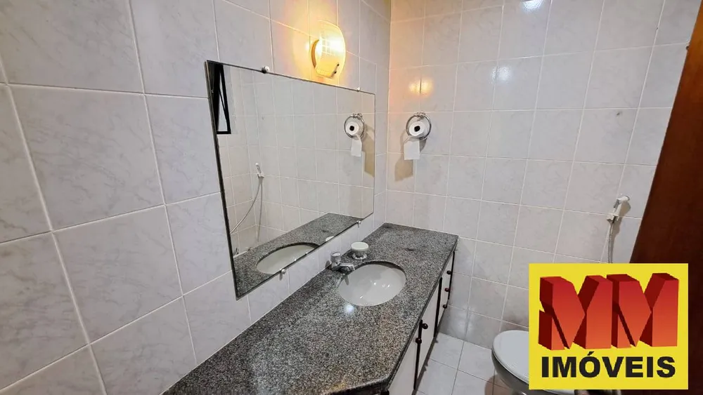 Apartamento, 3 quartos, 140 m² - Foto 20