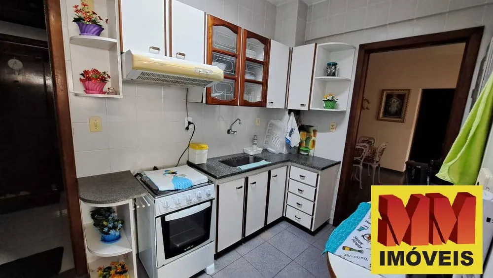 Apartamento, 3 quartos, 140 m² - Foto 10