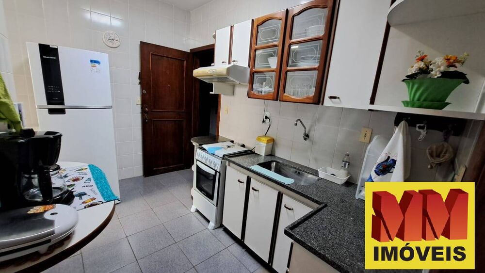 Apartamento à venda com 3 quartos, 140m² - Foto 1