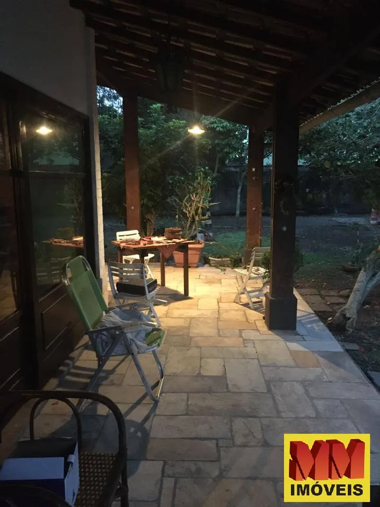 Casa, 4 quartos, 270 m² - Foto 16