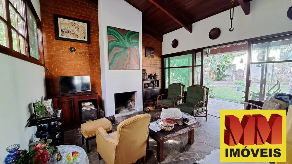 Casa, 4 quartos, 270 m² - Foto 24