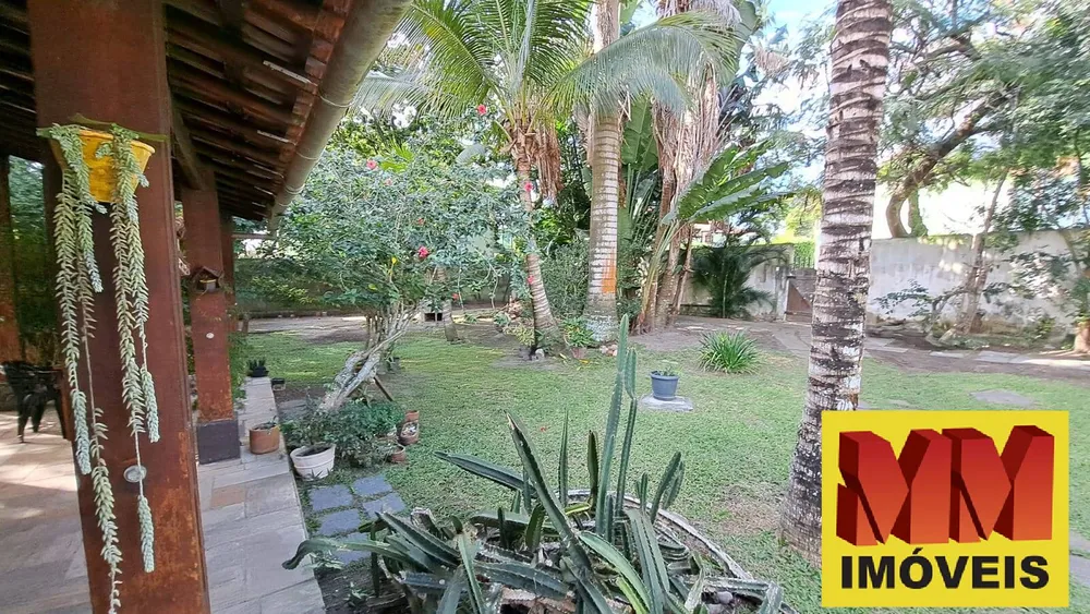Casa, 4 quartos, 270 m² - Foto 13