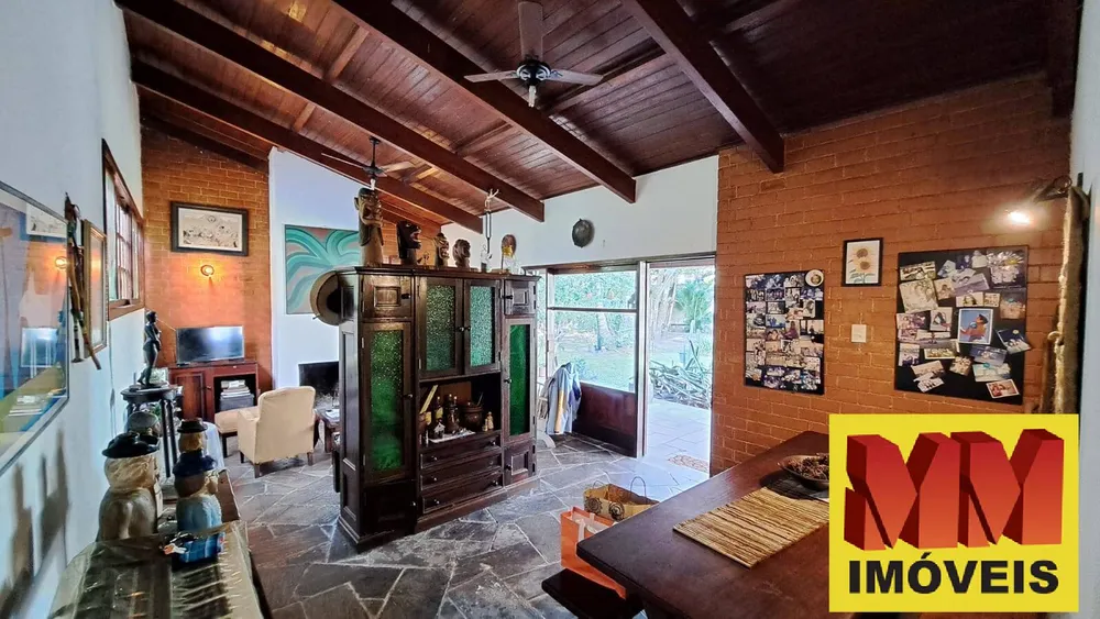 Casa, 4 quartos, 270 m² - Foto 22