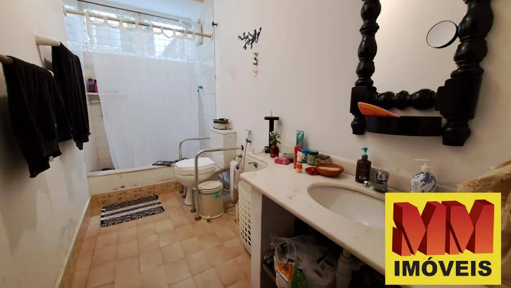 Casa, 4 quartos, 270 m² - Foto 18
