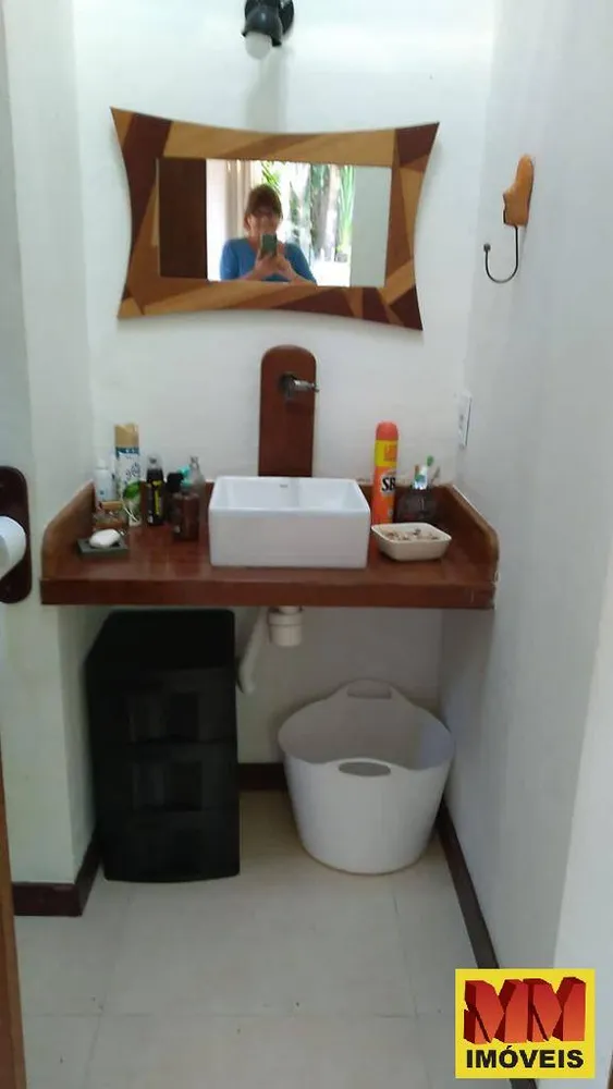 Casa, 4 quartos, 270 m² - Foto 10