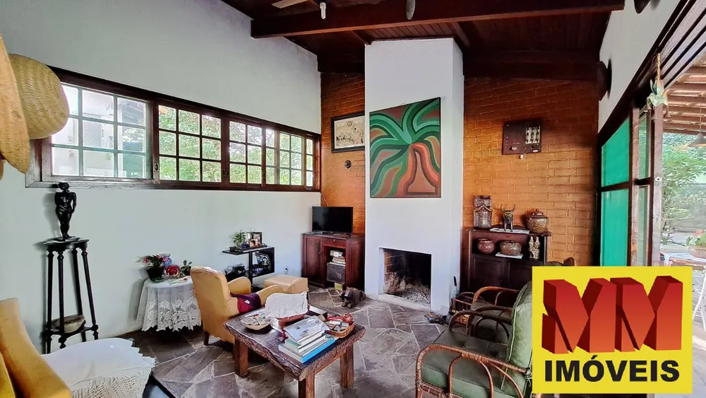 Casa, 4 quartos, 270 m² - Foto 20