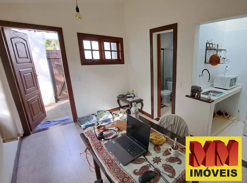 Casa, 4 quartos, 270 m² - Foto 25