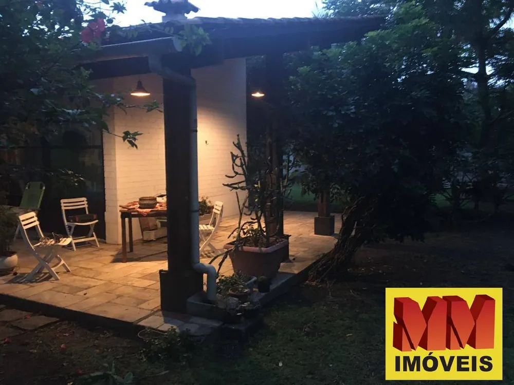 Casa, 4 quartos, 270 m² - Foto 7
