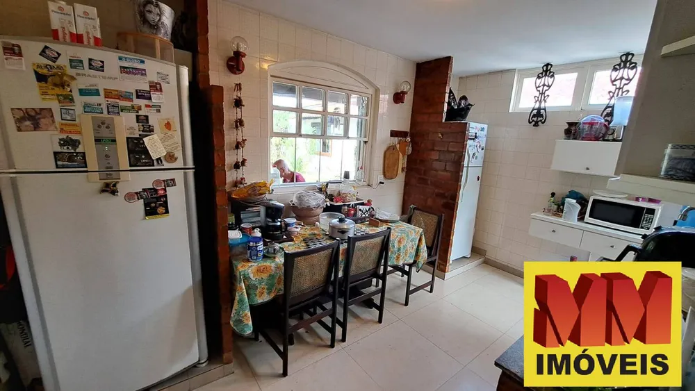 Casa, 4 quartos, 270 m² - Foto 11