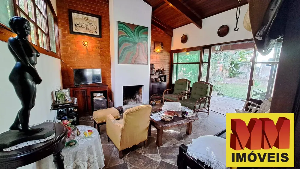 Casa, 4 quartos, 270 m² - Foto 21