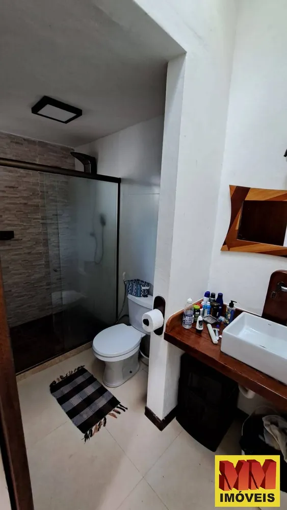 Casa, 4 quartos, 270 m² - Foto 8