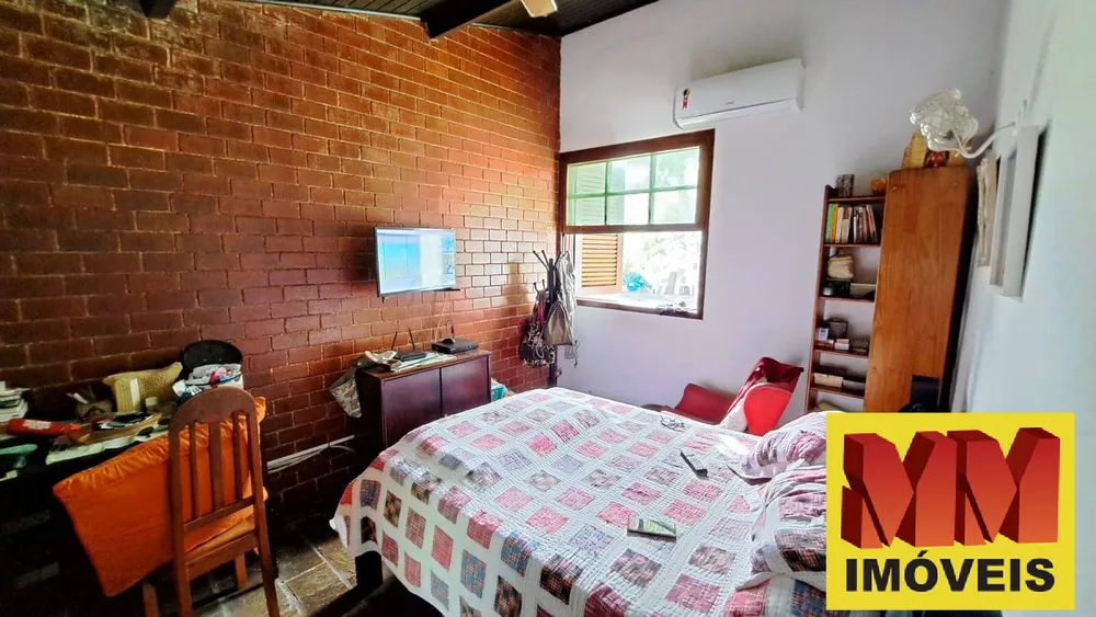 Casa, 4 quartos, 270 m² - Foto 19