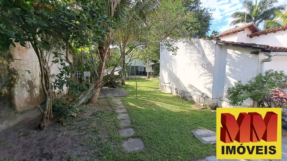 Casa, 4 quartos, 270 m² - Foto 17