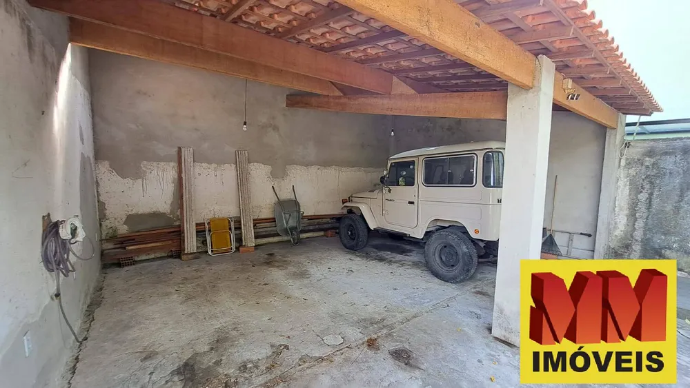Casa, 4 quartos, 270 m² - Foto 14
