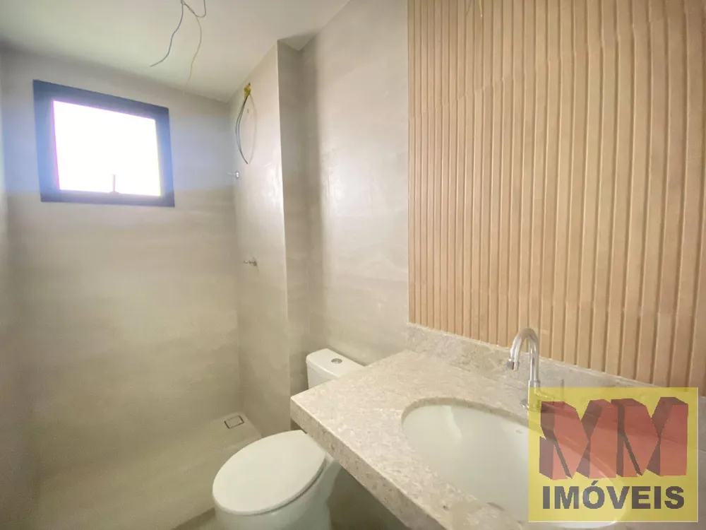 Apartamento, 1 quarto, 55 m² - Foto 3