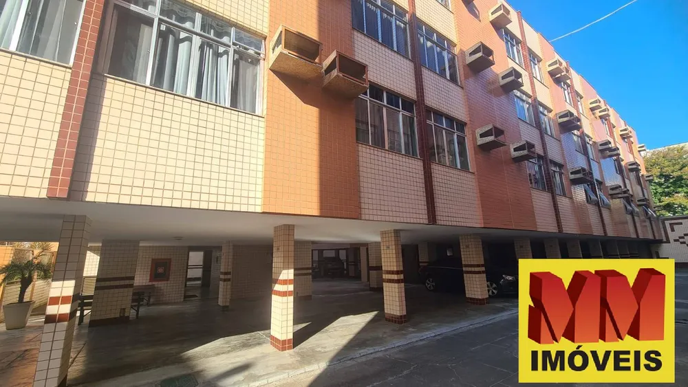 Apartamento, 2 quartos, 65 m² - Foto 1
