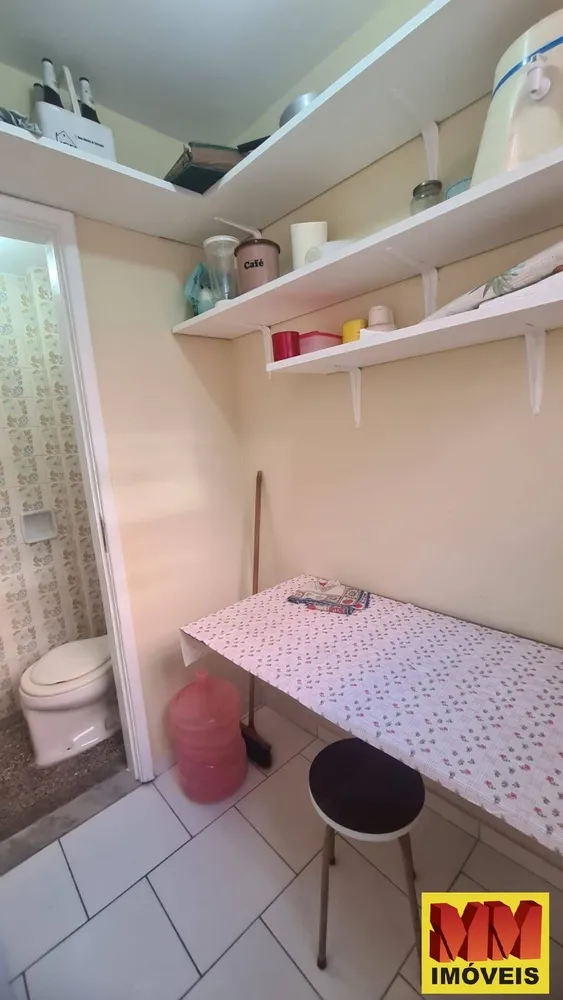Apartamento, 2 quartos, 65 m² - Foto 13