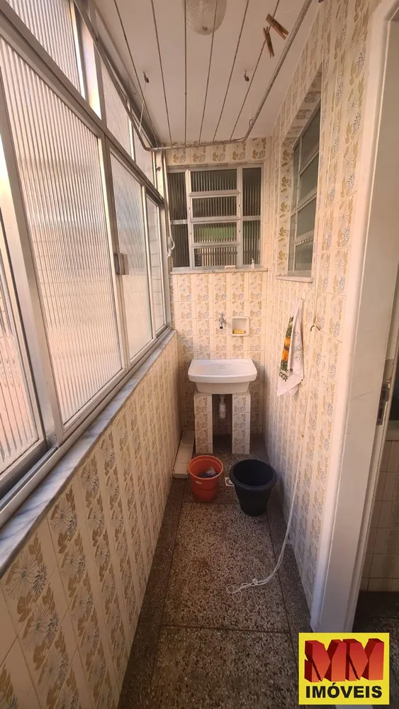 Apartamento, 2 quartos, 65 m² - Foto 12