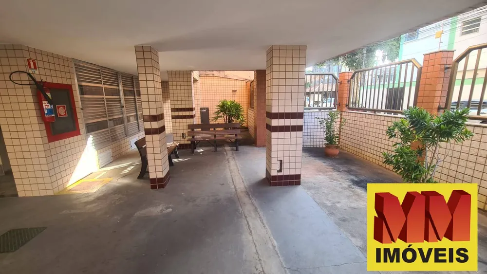 Apartamento, 2 quartos, 65 m² - Foto 2