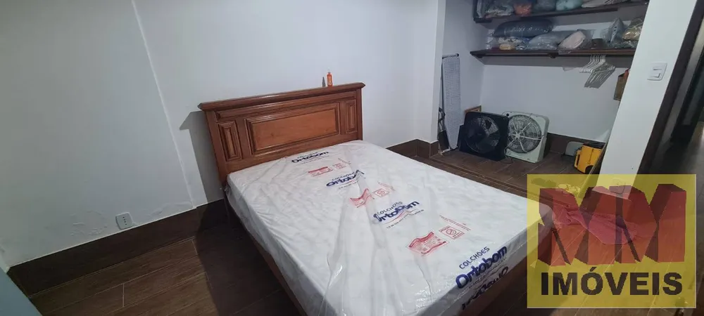 Casa de Condomínio, 2 quartos - Foto 6