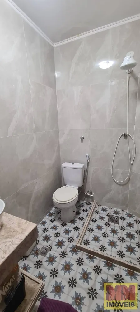 Casa de Condomínio, 2 quartos - Foto 1