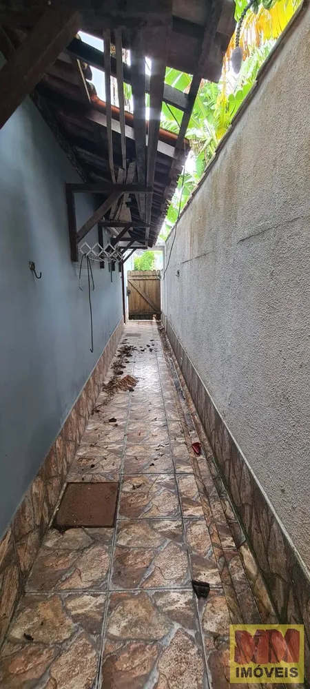 Casa de Condomínio, 2 quartos - Foto 11
