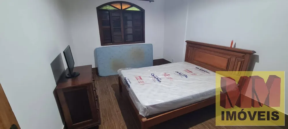 Casa de Condomínio, 2 quartos - Foto 2
