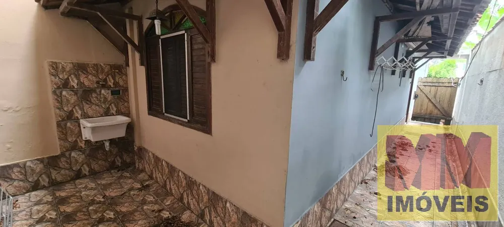 Casa de Condomínio, 2 quartos - Foto 10