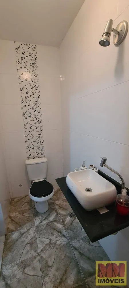 Casa de Condomínio, 2 quartos - Foto 15