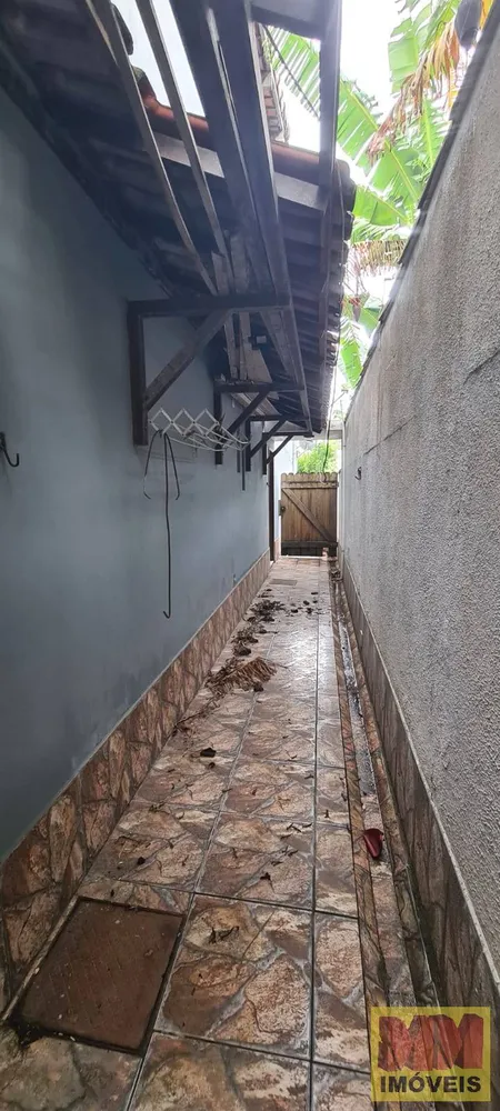 Casa de Condomínio, 2 quartos - Foto 8