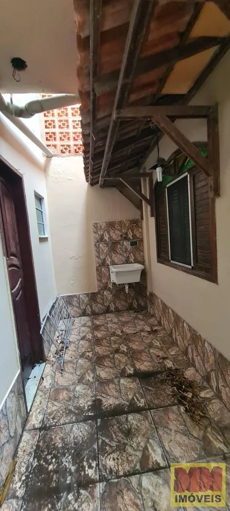 Casa de Condomínio, 2 quartos - Foto 9