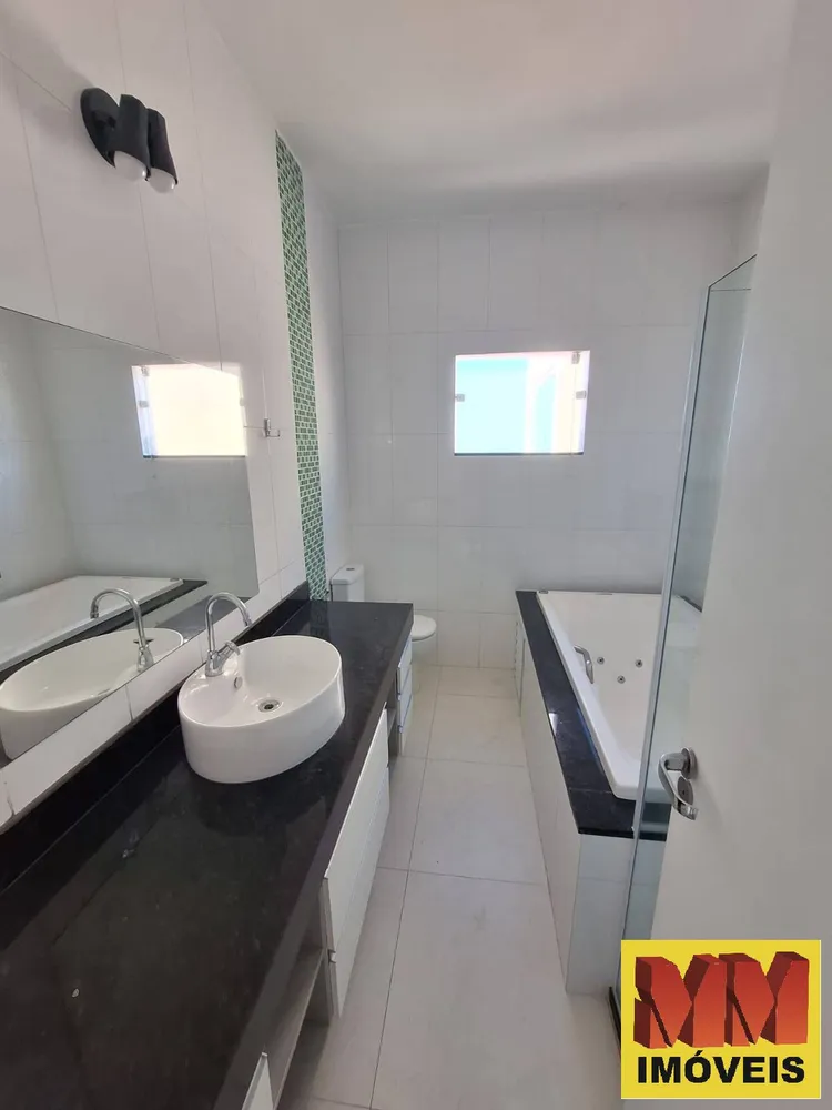 Casa de Condomínio, 4 quartos - Foto 16
