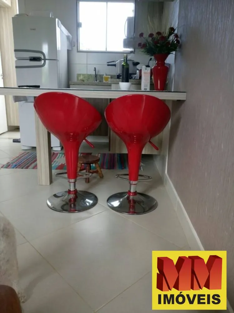 Casa de Condomínio, 1 quarto - Foto 10