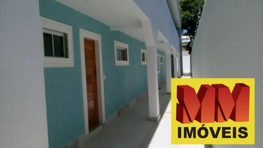 Casa de Condomínio, 1 quarto - Foto 17